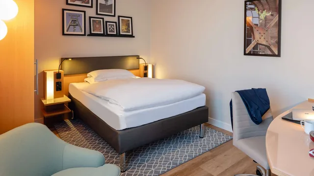 Mercure Hotel Bochum City photo 6