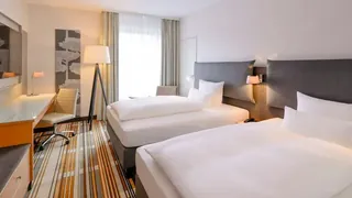 Mercure Hotel Hannover Oldenburger Allee