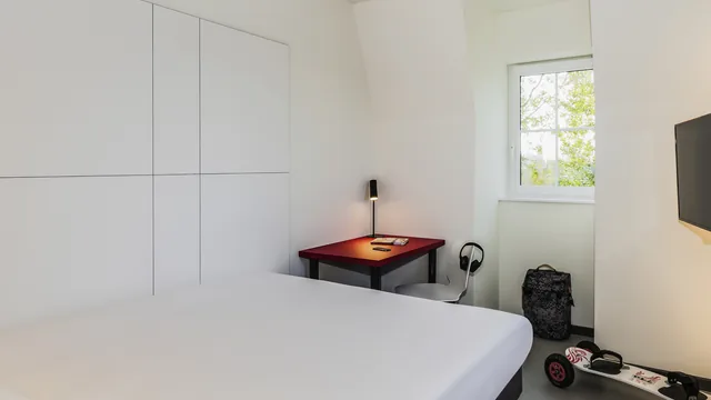 Ibis budget Knokke photo 5