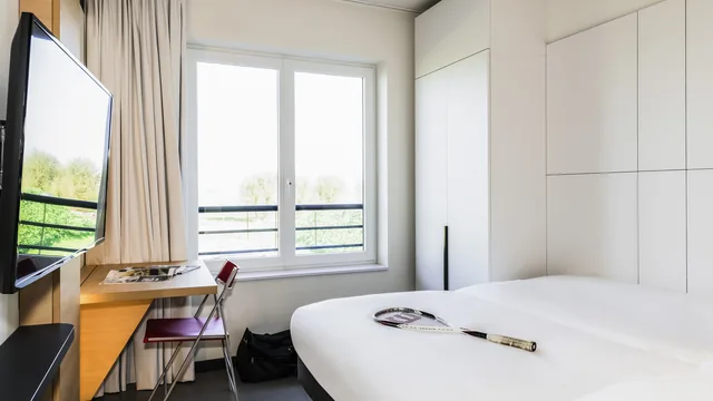 Ibis budget Knokke photo 6