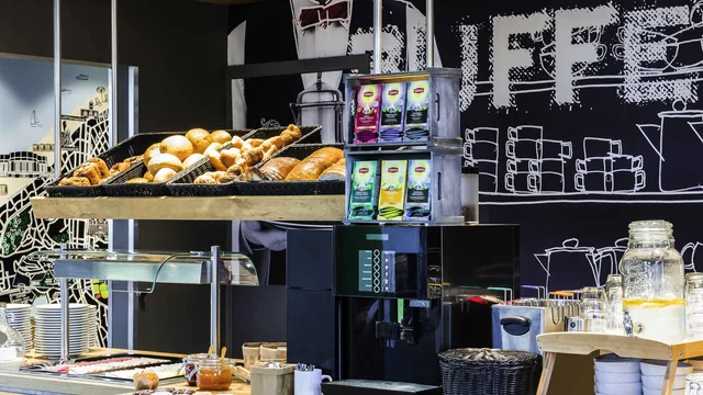 Ibis budget Knokke photo 7