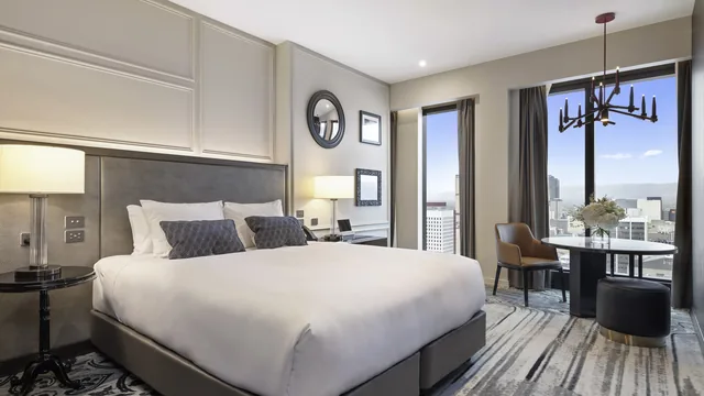 Sofitel Adelaide photo 4