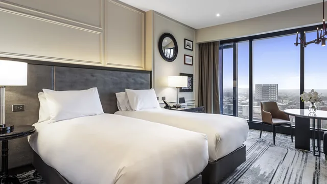 Sofitel Adelaide photo 5