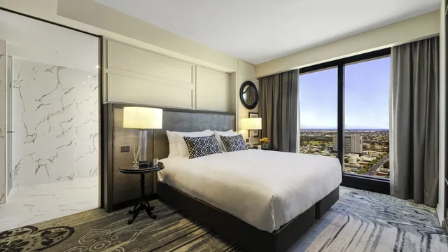 Sofitel Adelaide photo 6