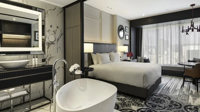 Sofitel Adelaide photo 7