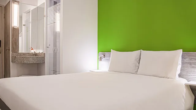 Ibis budget Barranquilla photo 4