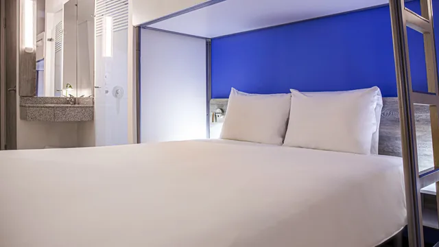 Ibis budget Barranquilla photo 5