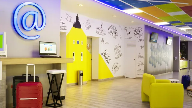 Ibis budget Barranquilla photo 10