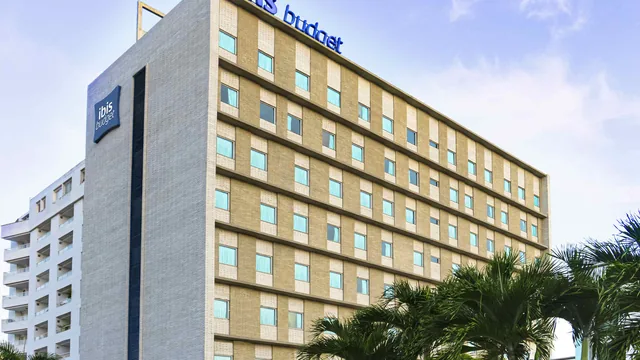 Ibis budget Barranquilla photo 11