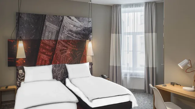 Ibis Riga Centre photo 4