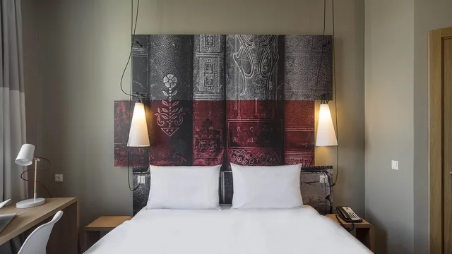 Ibis Riga Centre photo 6