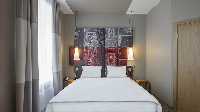 Ibis Riga Centre photo 7