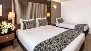 Mercure Wellington Abel Tasman
