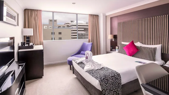 Mercure Wellington Abel Tasman photo 4