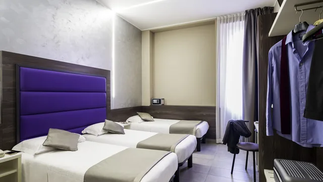 Ibis Styles Milano Centro photo 3
