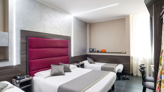 Ibis Styles Milano Centro photo 5