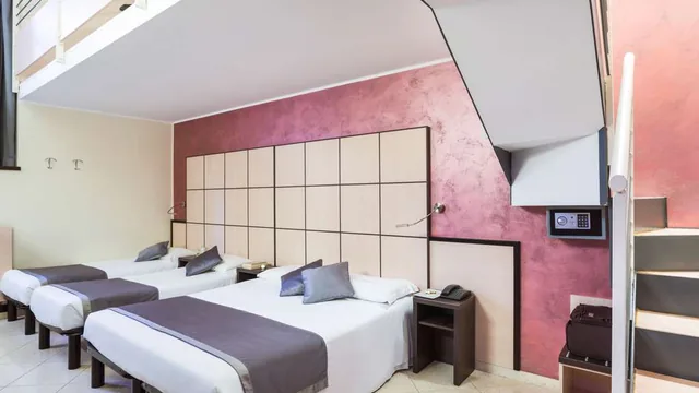 Ibis Styles Milano Centro photo 7