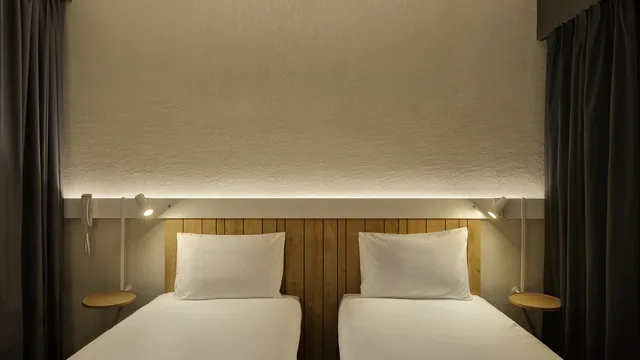 Ibis Kyiv Beresteiska photo 5