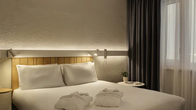 Ibis Kyiv Beresteiska photo 9