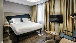 Adagio Kyiv Beresteiska