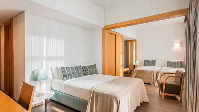 Mercure Lisboa Almada photo 2
