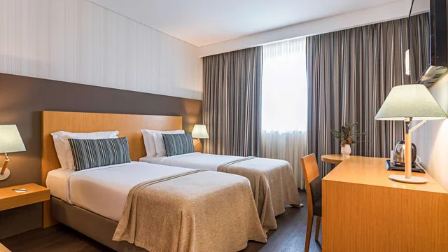 Mercure Lisboa Almada photo 3