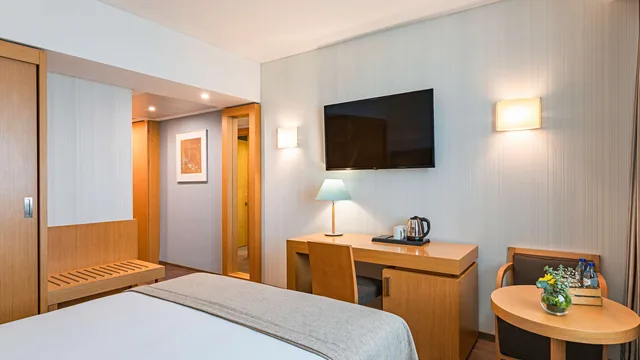 Mercure Lisboa Almada photo 5
