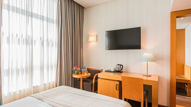 Mercure Lisboa Almada photo 6