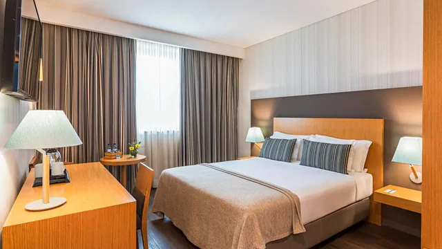 Mercure Lisboa Almada photo 7