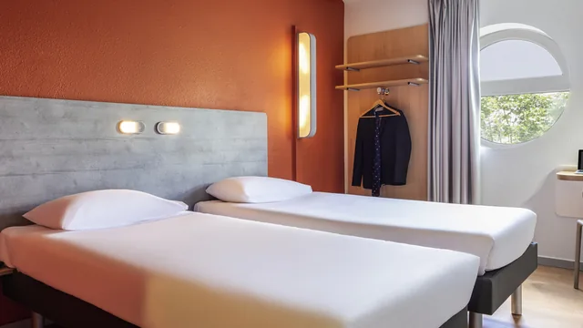 Ibis budget Grigny Centre photo 6