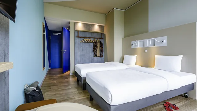 Ibis budget Bremen city center photo 5