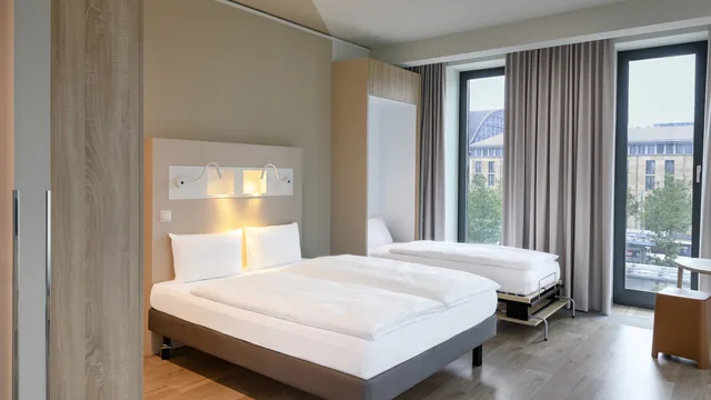 Ibis budget Bremen city center photo 7