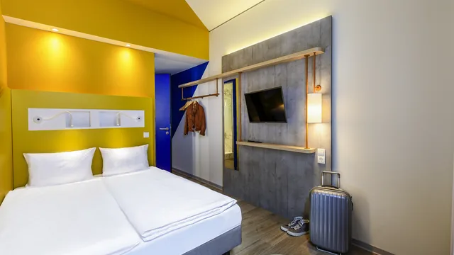 Ibis budget Bremen city center photo 8