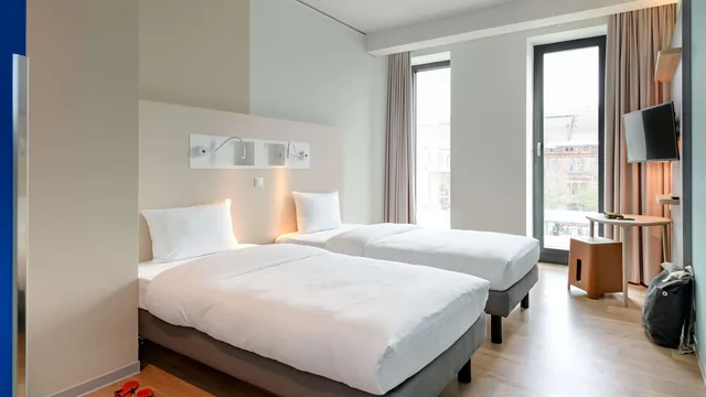 Ibis budget Bremen city center photo 10