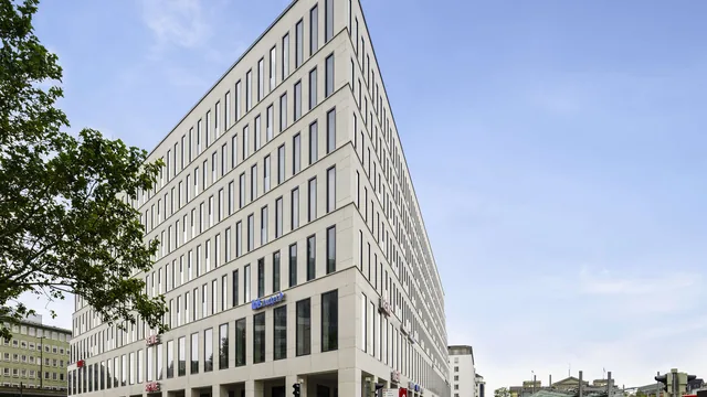 Ibis budget Bremen city center photo 11