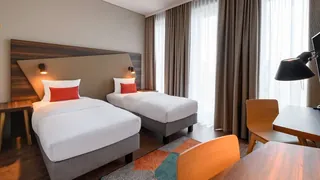 Apartment-hotel Adagio Bremen