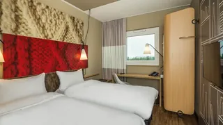 Ibis München Airport Süd