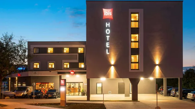 Ibis München Airport Süd photo 5