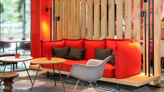 Ibis München Airport Süd photo 7