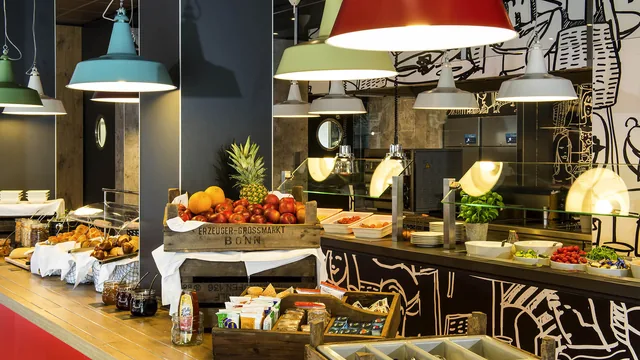 Ibis München Airport Süd photo 8