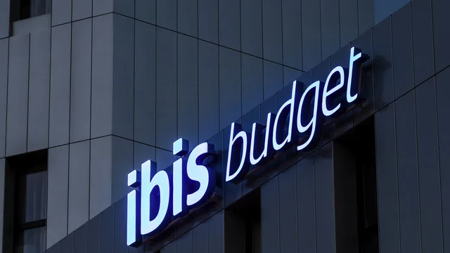 Ibis budget Mulhouse Centre Gare photo 10