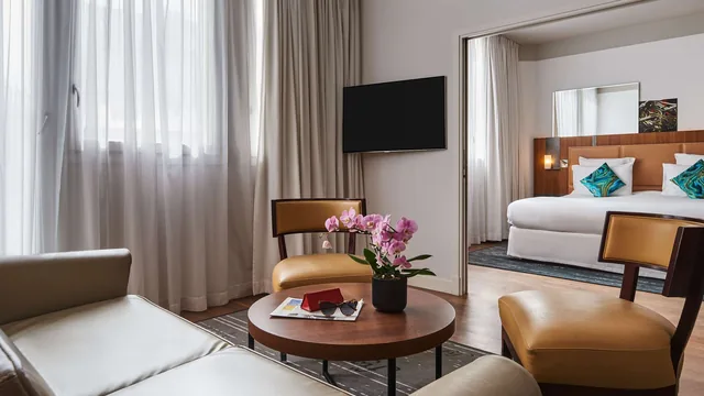 Boutet Bastille Hotel Paris - MGallery Collection photo 2