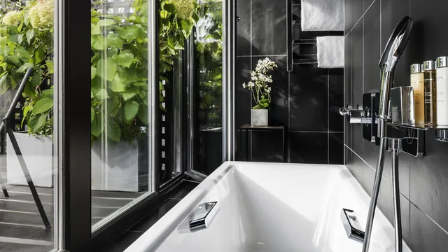 Boutet Bastille Hotel Paris - MGallery Collection photo 3