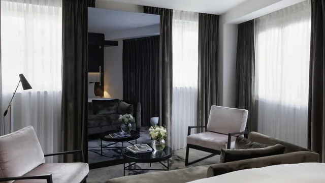 Boutet Bastille Hotel Paris - MGallery Collection photo 4