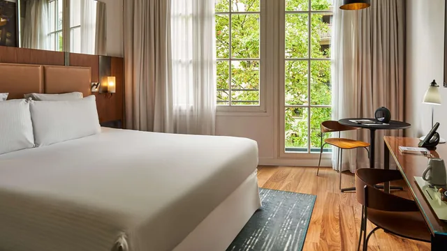 Boutet Bastille Hotel Paris - MGallery Collection photo 5