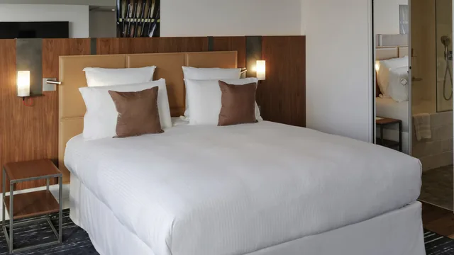 Boutet Bastille Hotel Paris - MGallery Collection photo 7