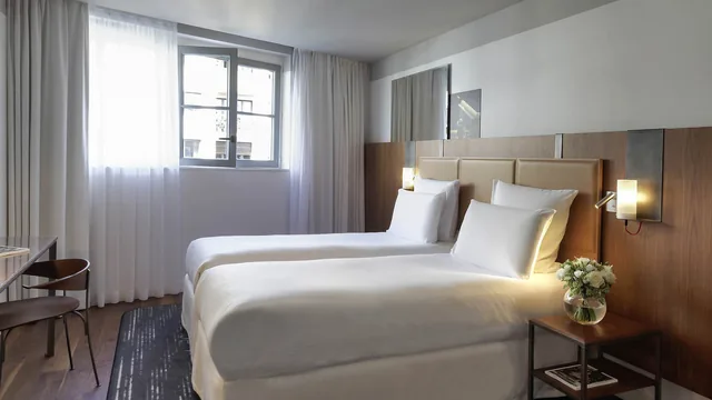 Boutet Bastille Hotel Paris - MGallery Collection photo 8