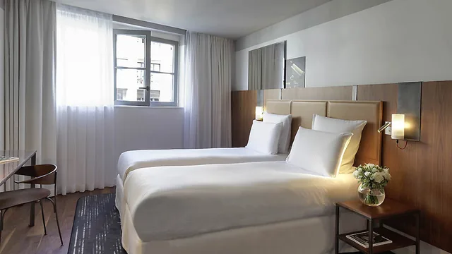 Boutet Bastille Hotel Paris - MGallery Collection photo 10