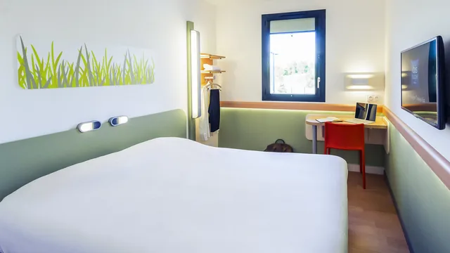 Ibis budget Troyes Est photo 6