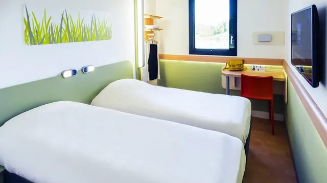 Ibis budget Troyes Est photo 9
